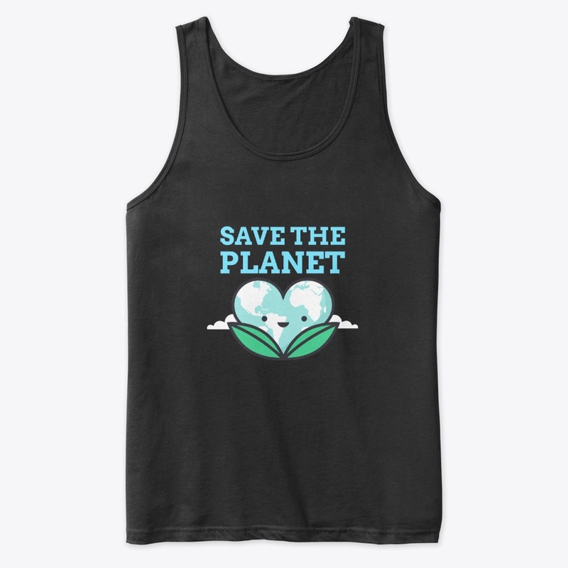 Save The Planet