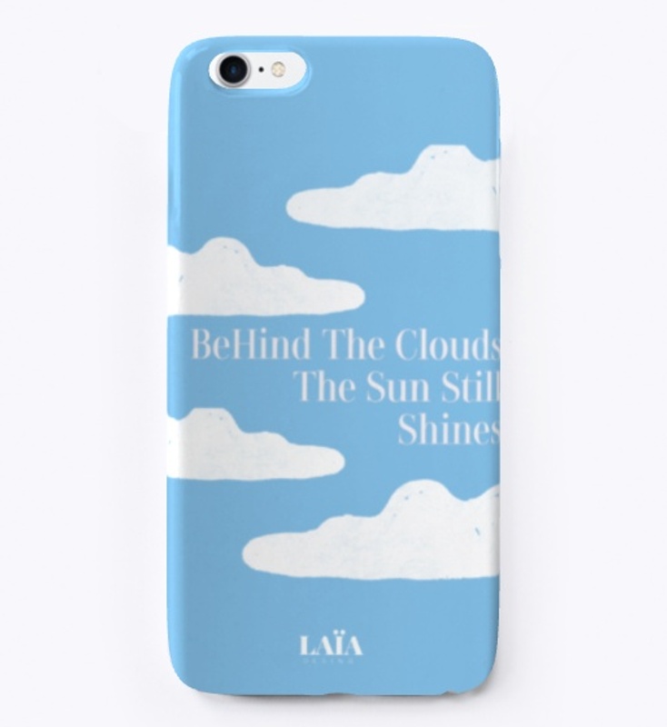 Accessories Behind The Clouds