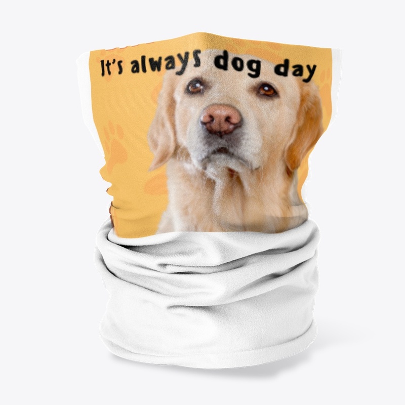 Happy Pet Day