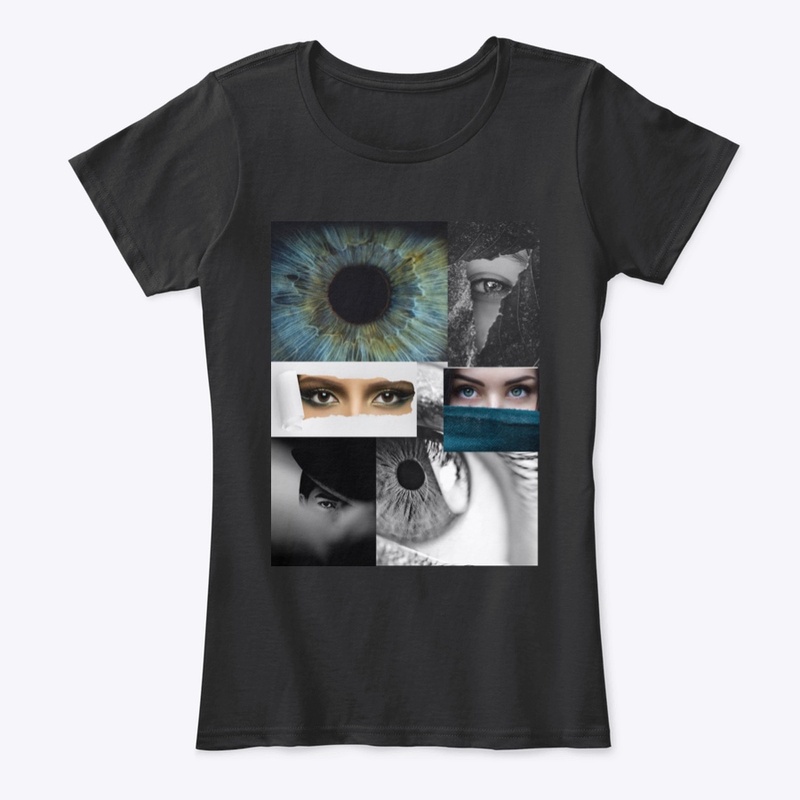 te eyes