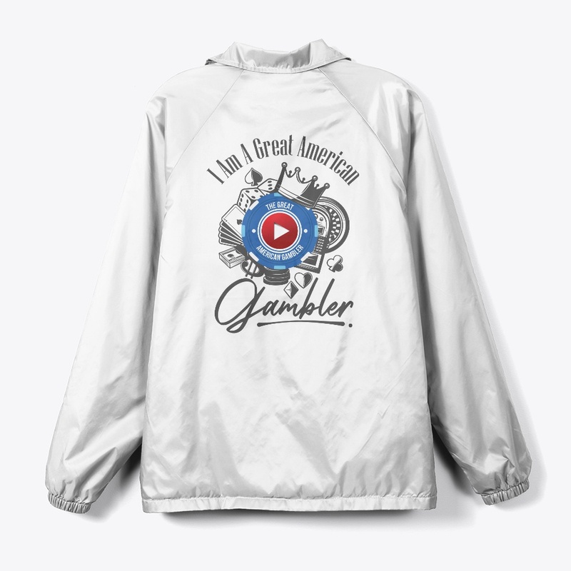 I'm A Great American Gambler