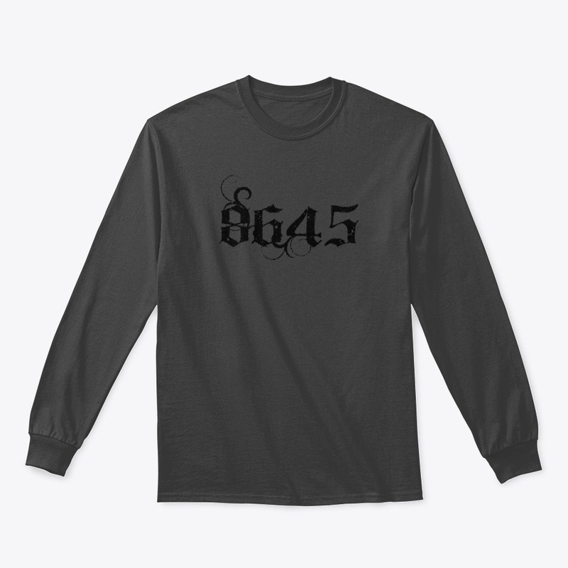 Dump Trump Anti Trump Shirt Gothic