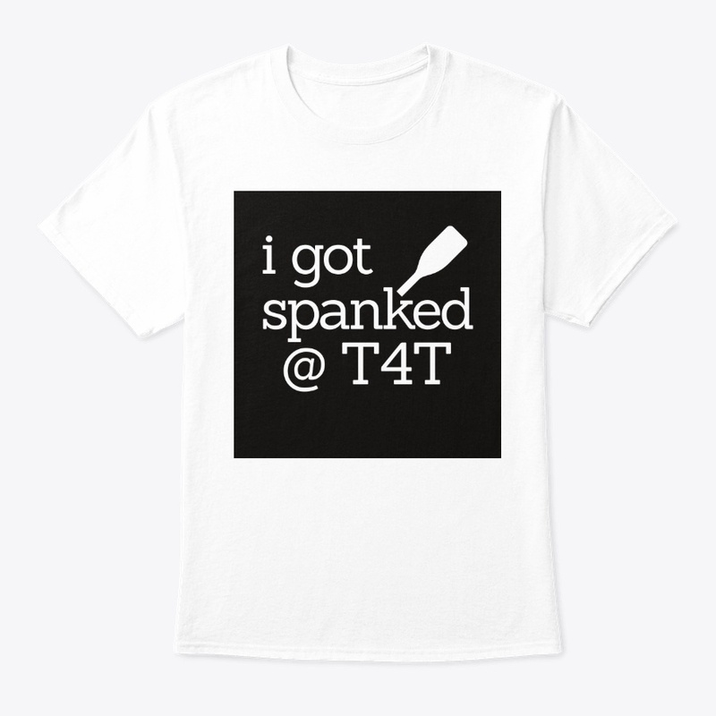 T4T TAKEOVER 