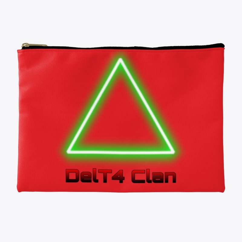 DelT4 Logo