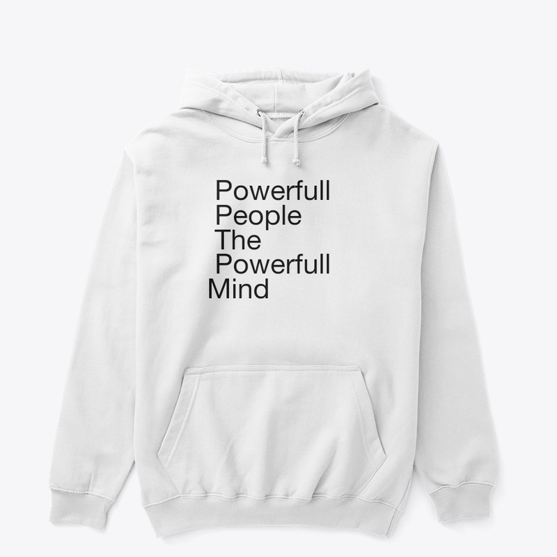 Powerfull motivation 