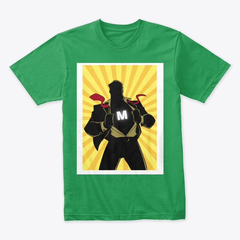 Hero- Mechanic