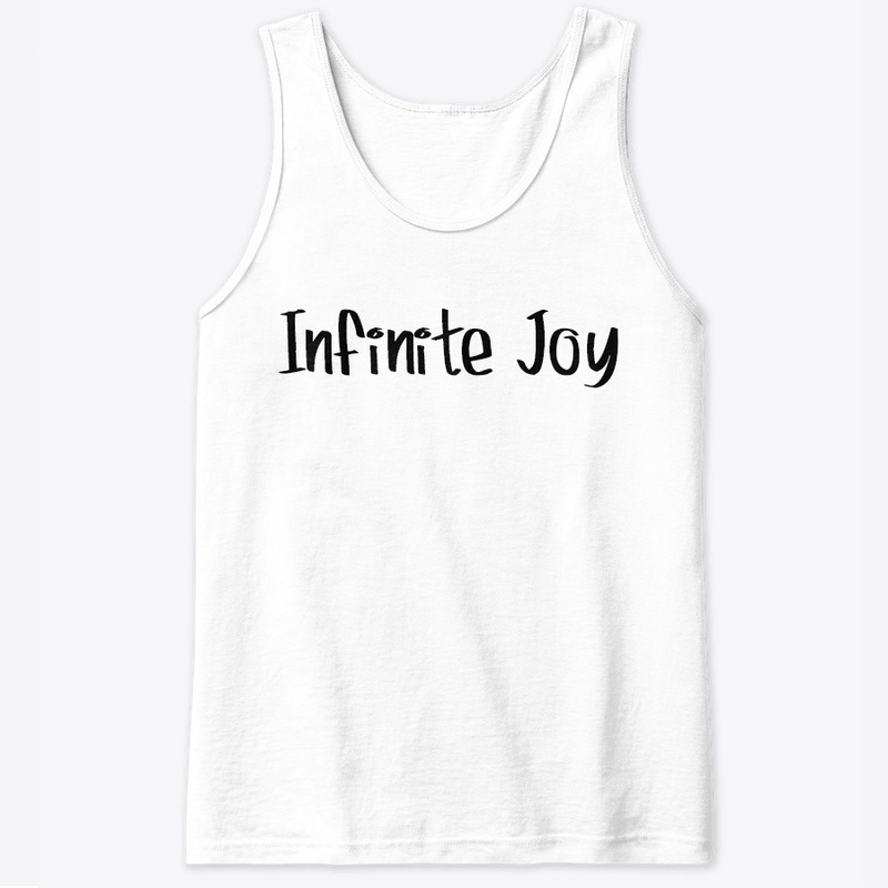 Infinite Joy by Jozyz Store