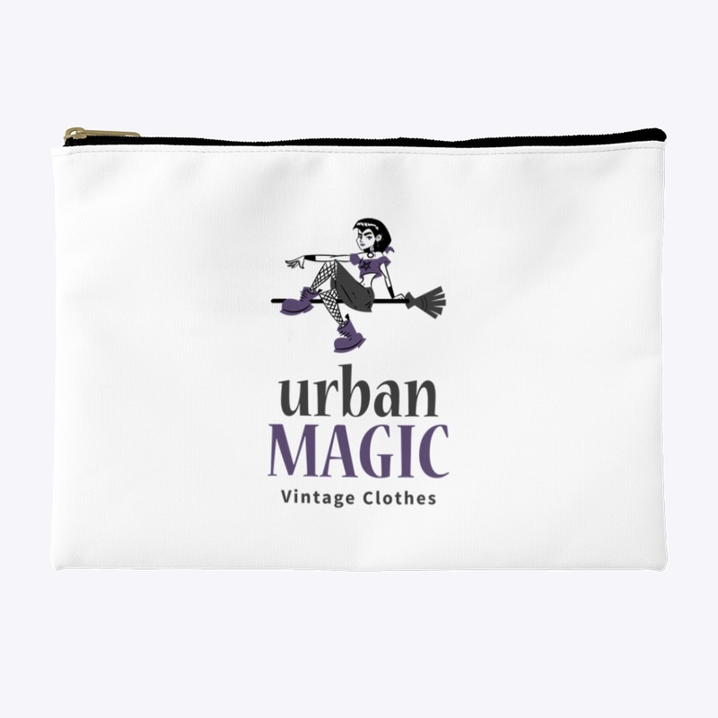 urban magic 