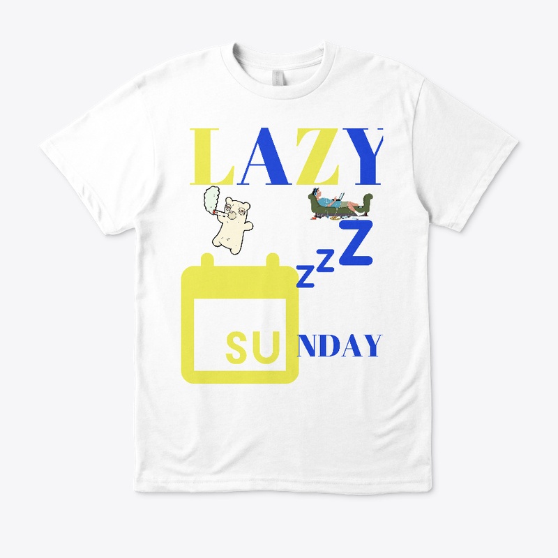 LAZY SUNDAY - FUN DAY