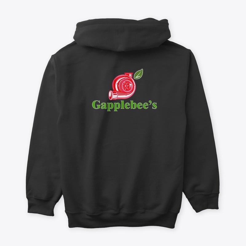 Gapplebee's Apparel 