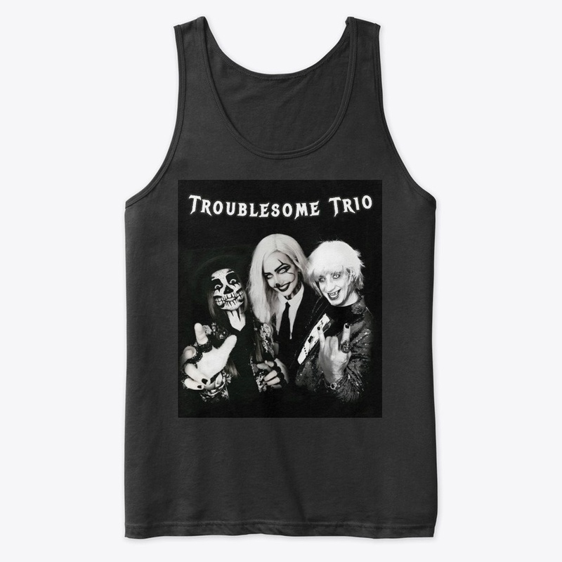 The Troublesome Trio