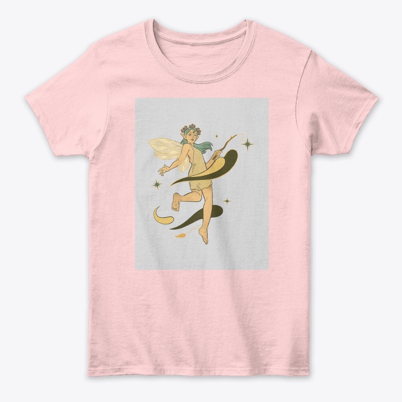 Fairy