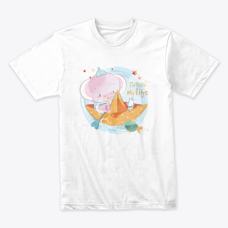 Fashion -elephant