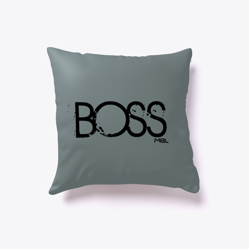 Boss Mindset