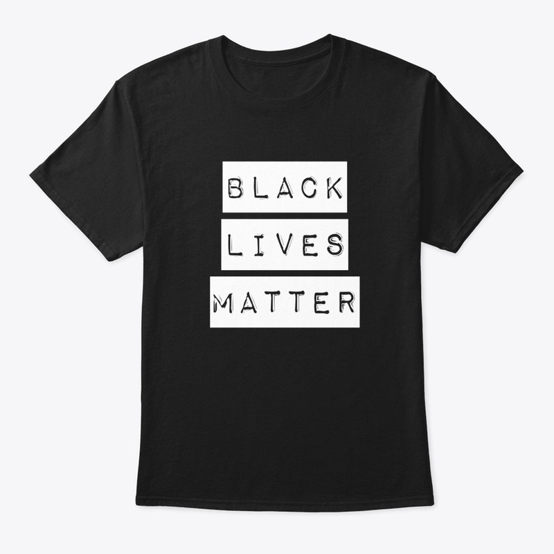 Black Lives Matter 007