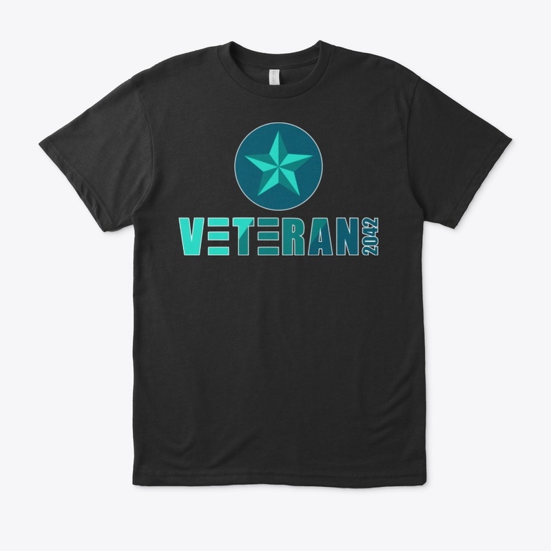 Veteran 2042 
