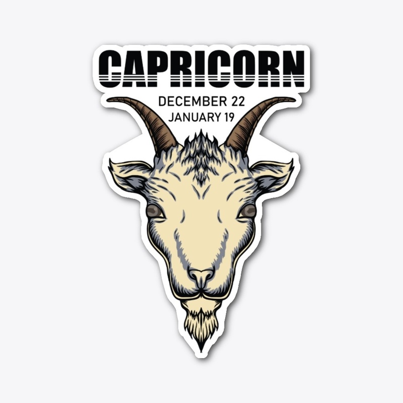 Capricorn spiritual wellness