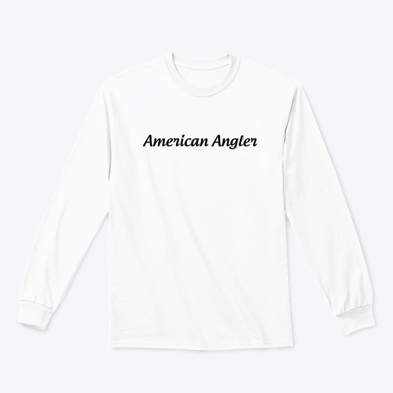 AA- Affordable Word Logo Shirt