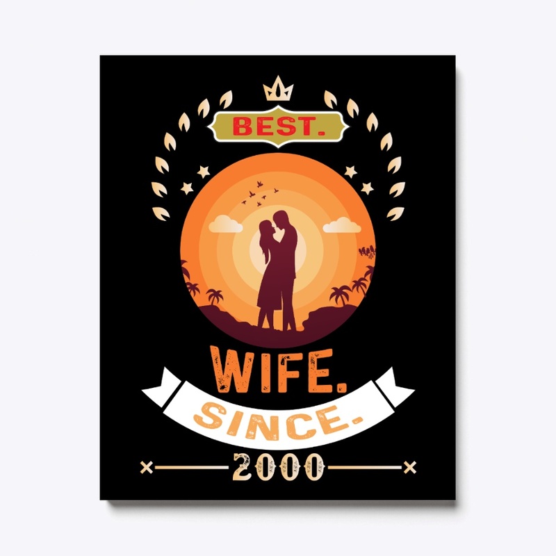 Best Wife Since 2000