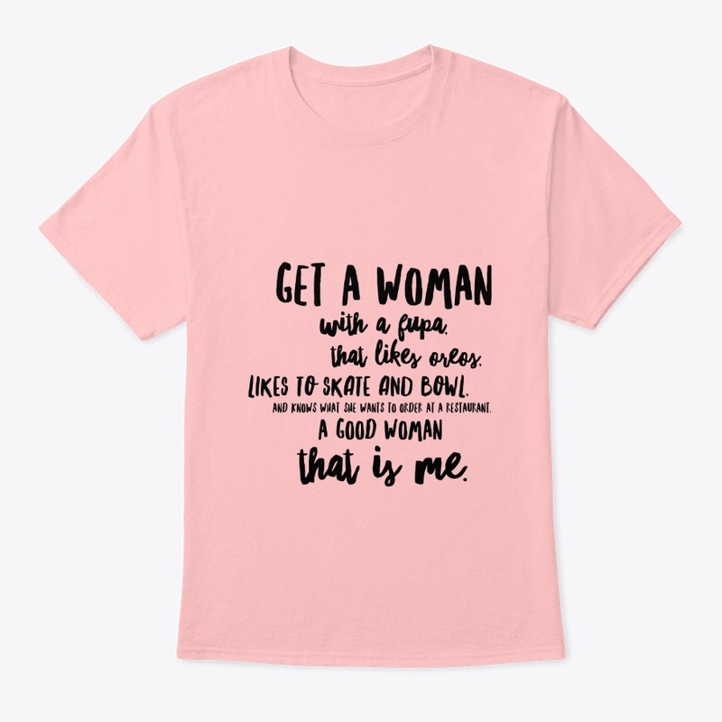 Get a Woman