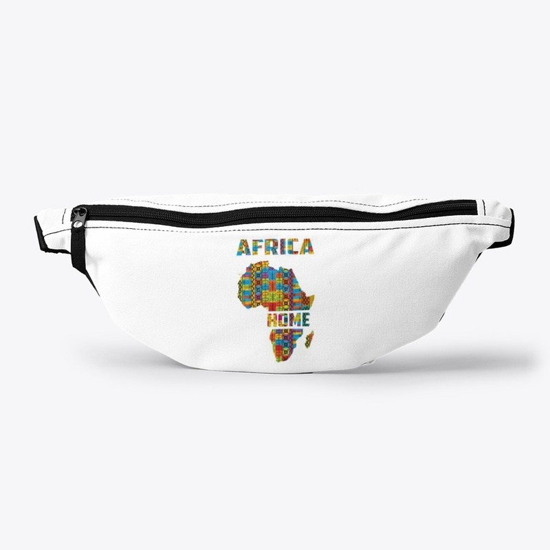 AFRICA HOME