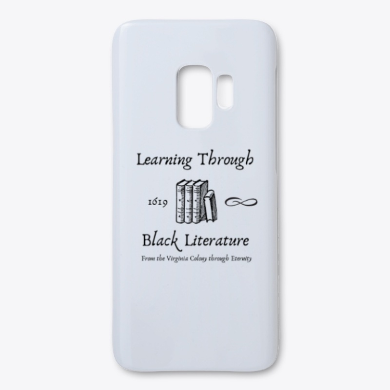 Learning Through Black Literature