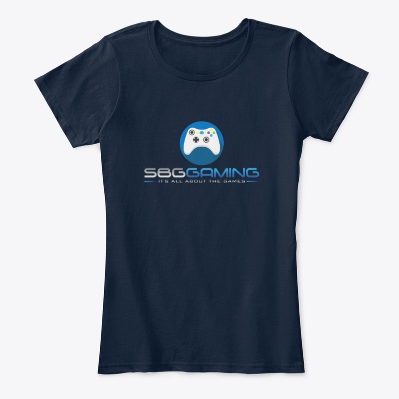 SBG Gaming - Gamer 4 Life