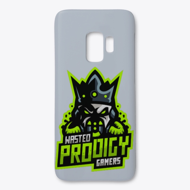 WPG Phone cases and more!