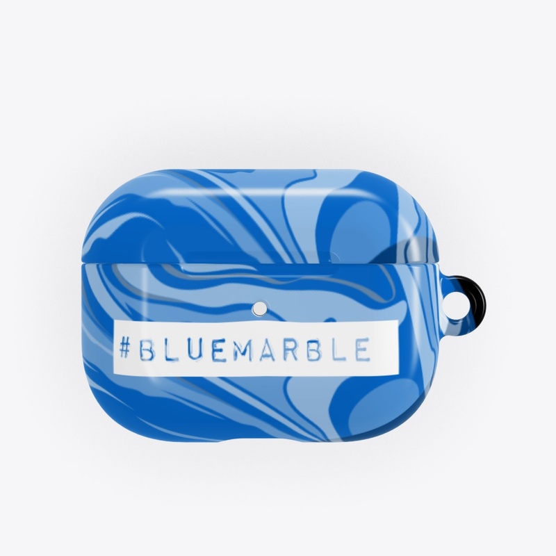 Outta Pocket Bluemarble Pro Case 