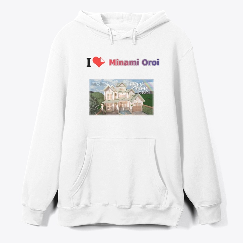 I love minami design