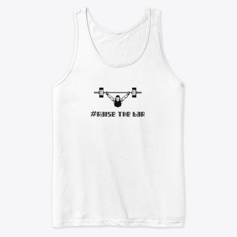 Raise the bar