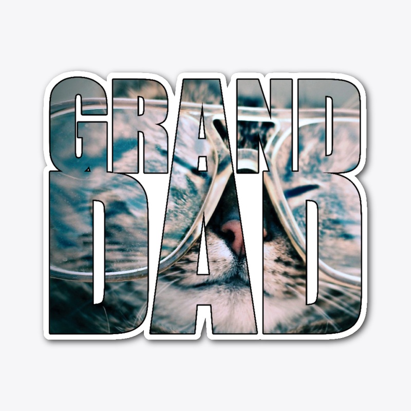 Granddad - Meaningful Father Day Gift