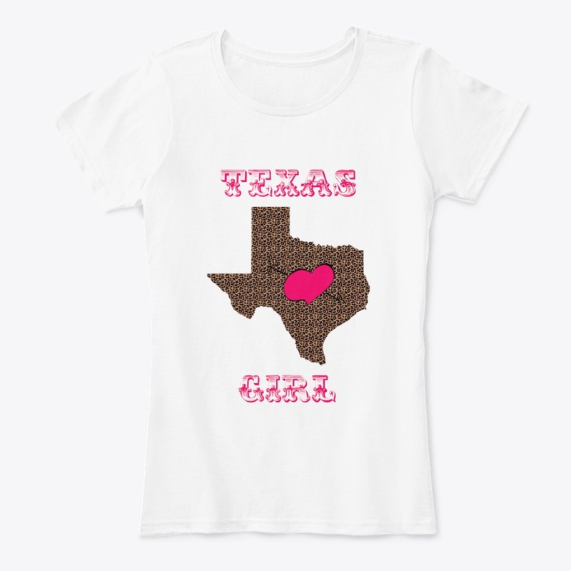 Texas Girl
