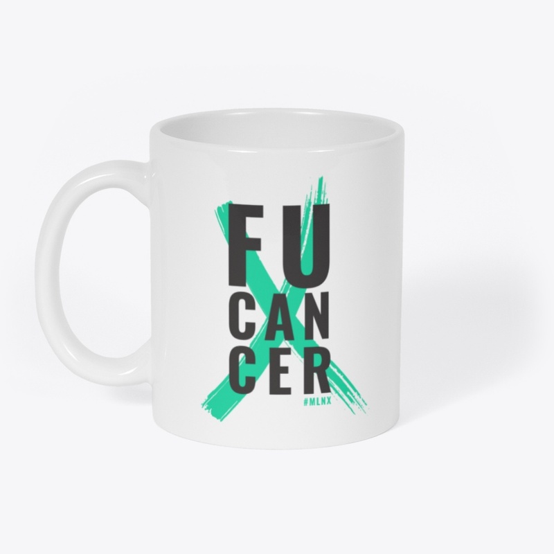  F-U Cancer 2 MelonX Collection