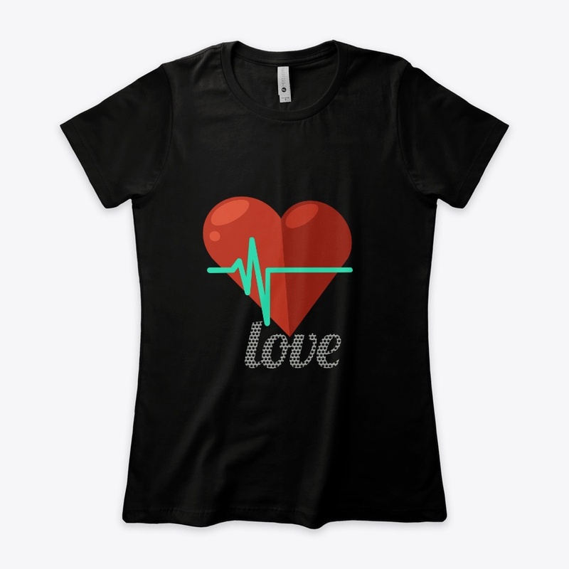 Love fashion