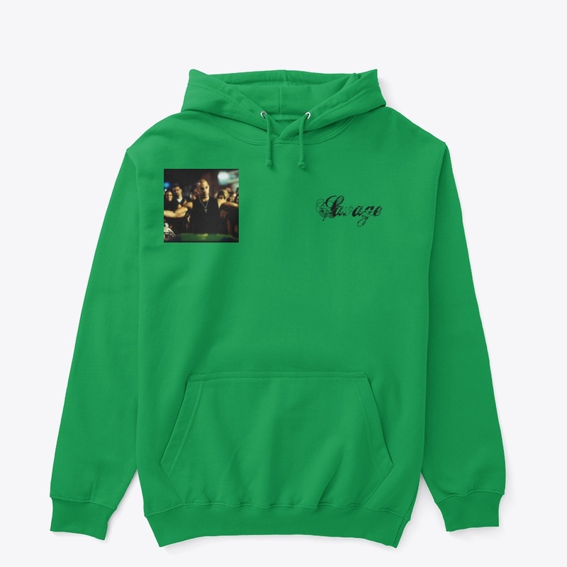 Savage Hoodies