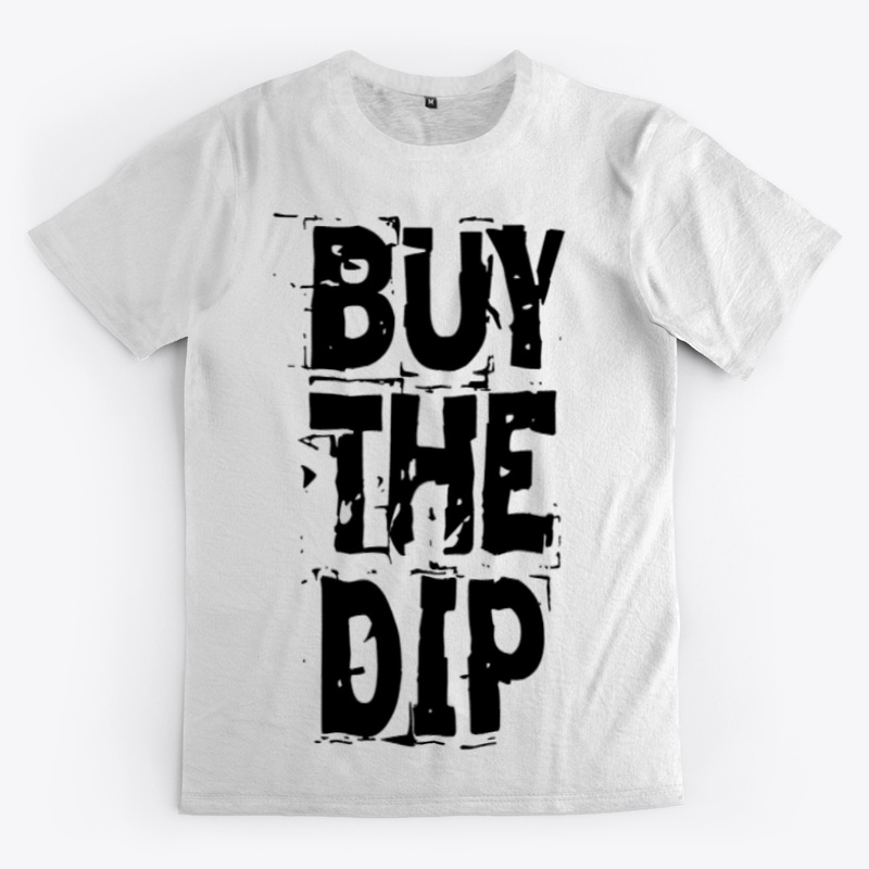 Buy The Dip