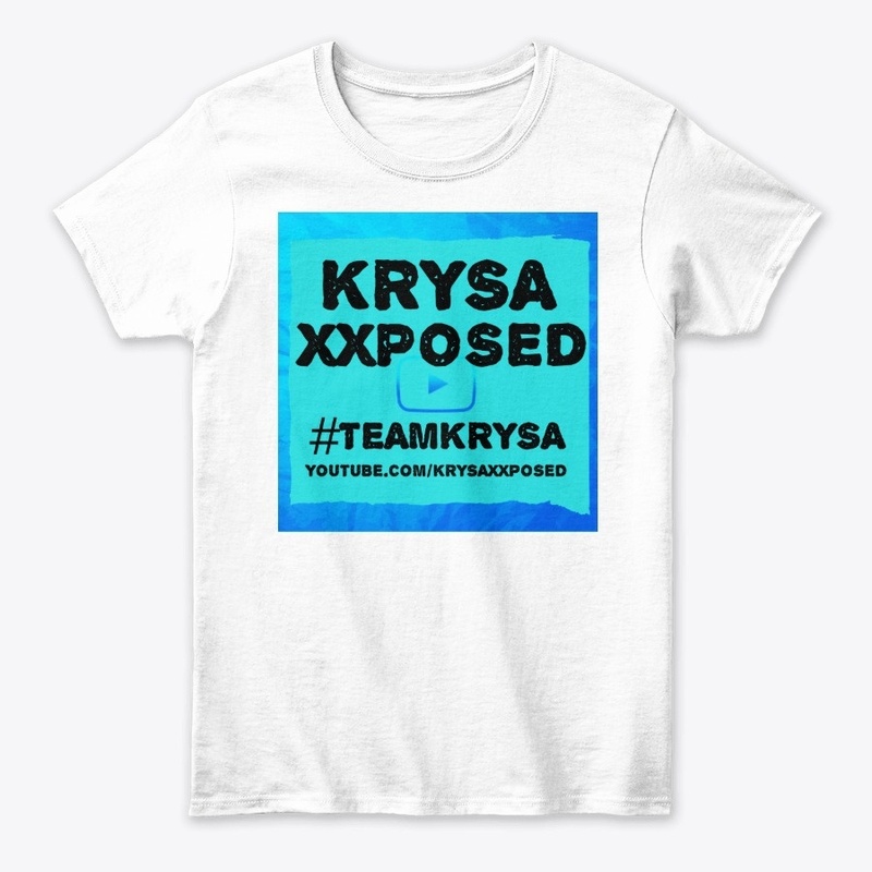 KRYSA XXPOSED 