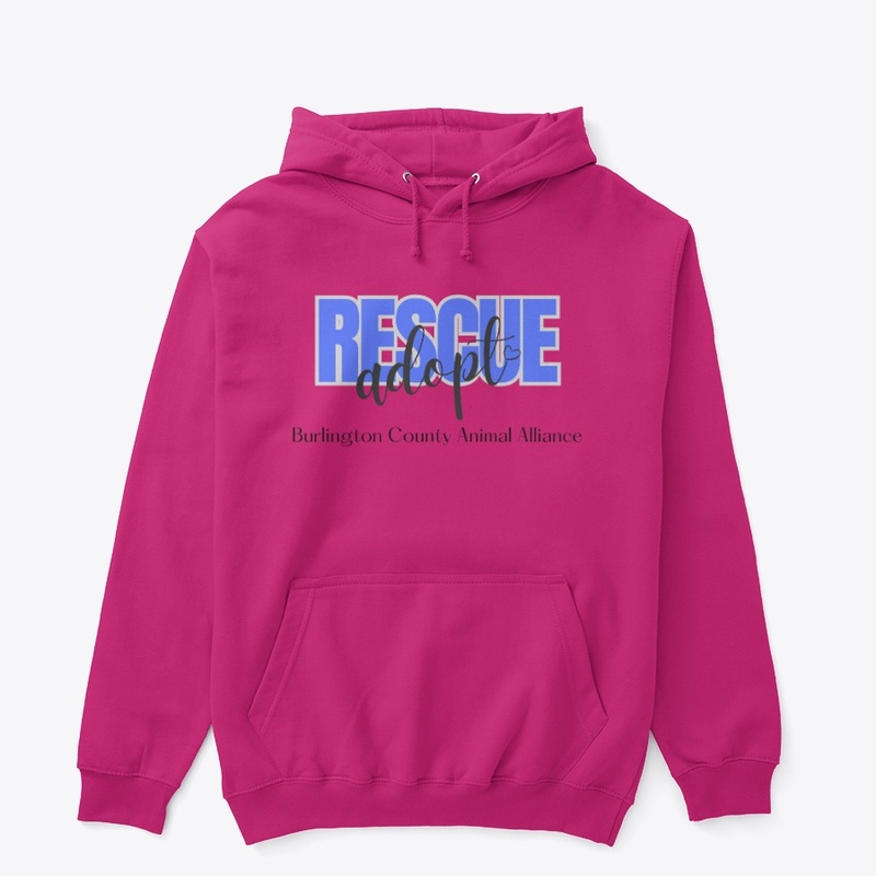 BCAA Rescue/Adopt Script