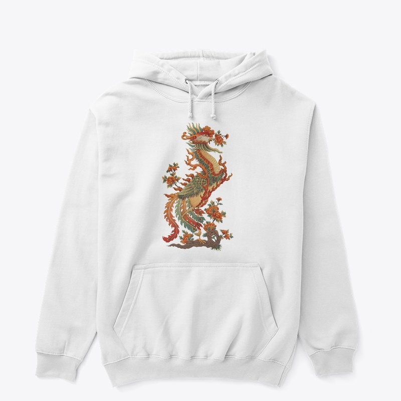 Feng Shui Dragon
