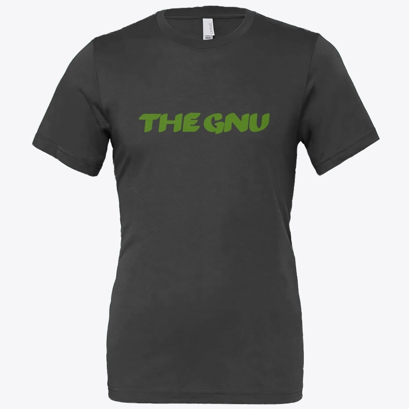 GNU
