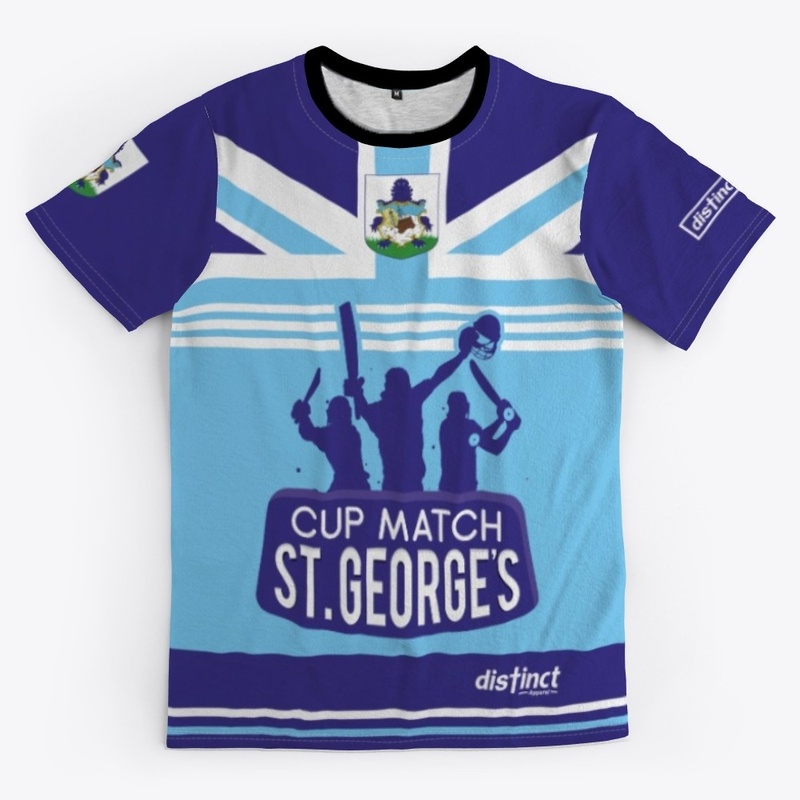 CupMatch St. George's