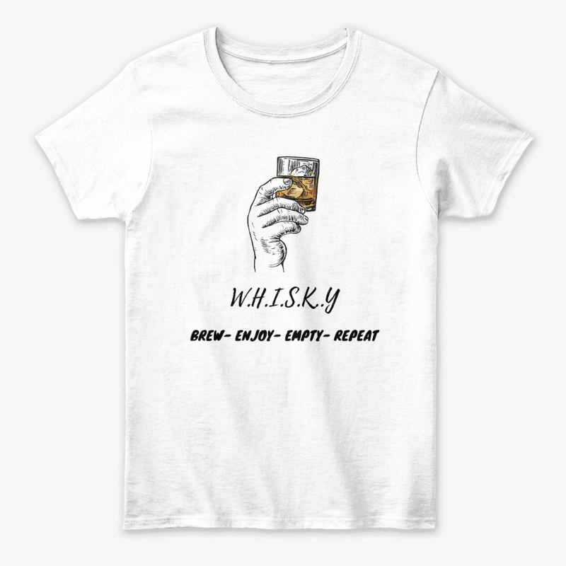 WHISKY