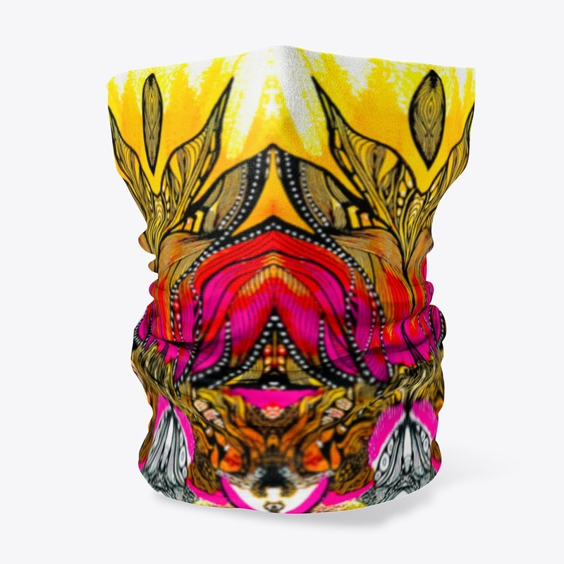 Sunrise Yoga Collection