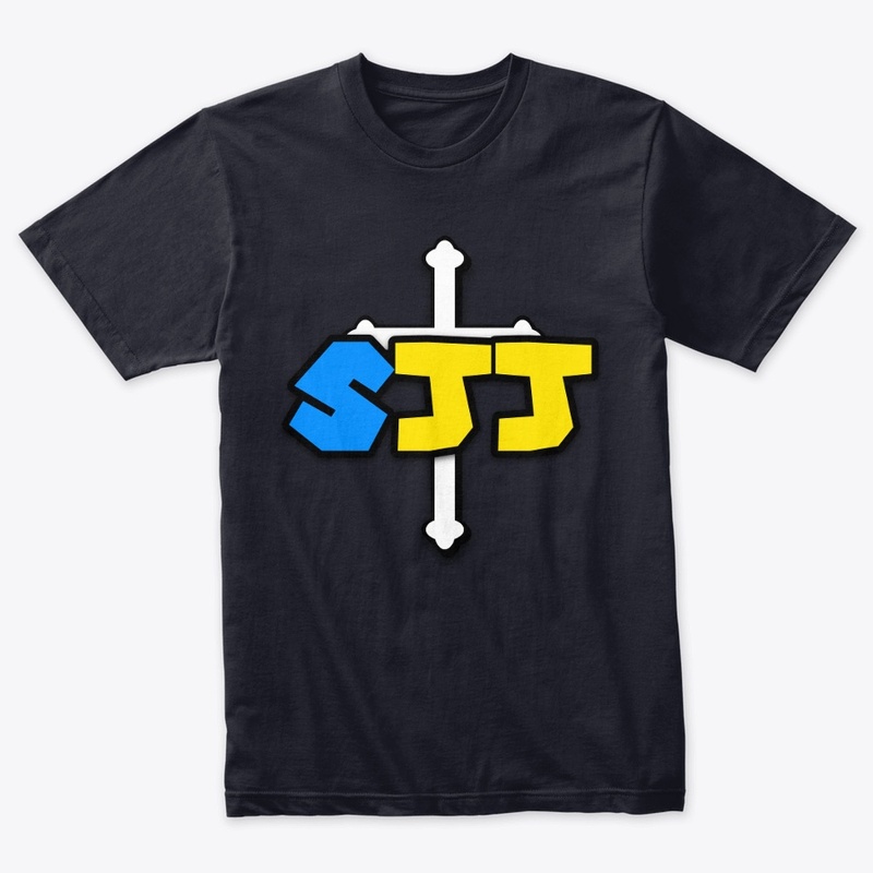SJJ T-Shirt
