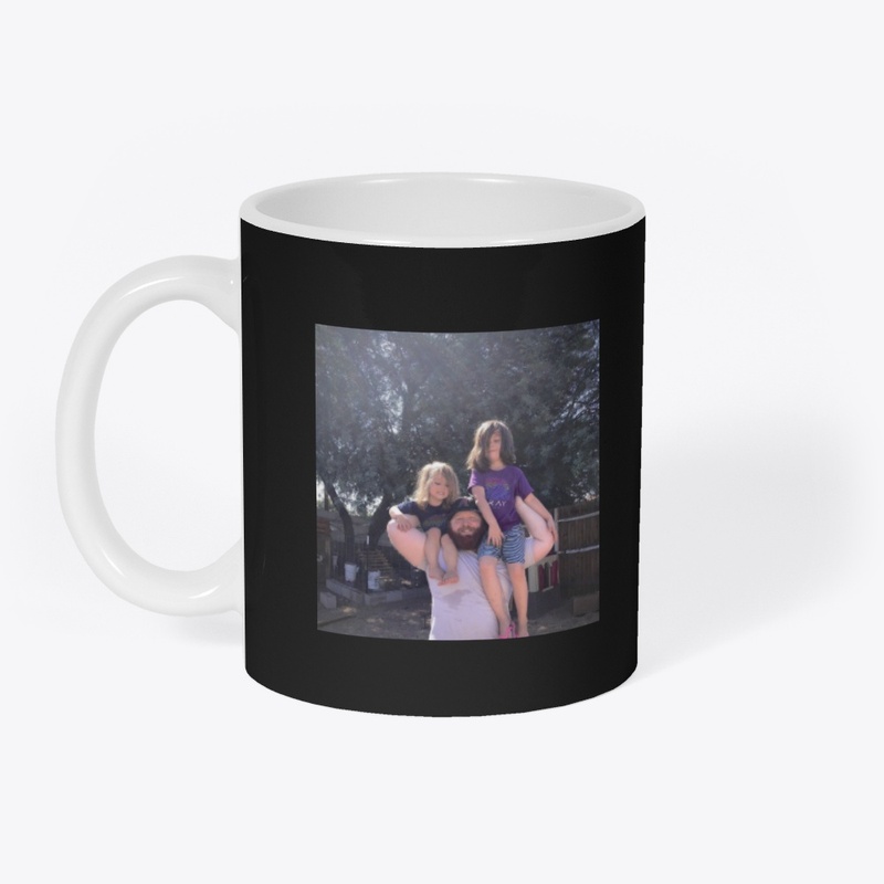 Charity Mug