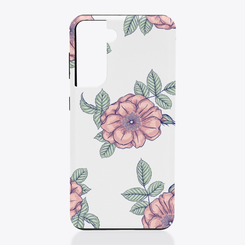 Aesthetic Flower