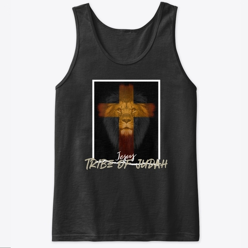 Tribe of Judah Jesus