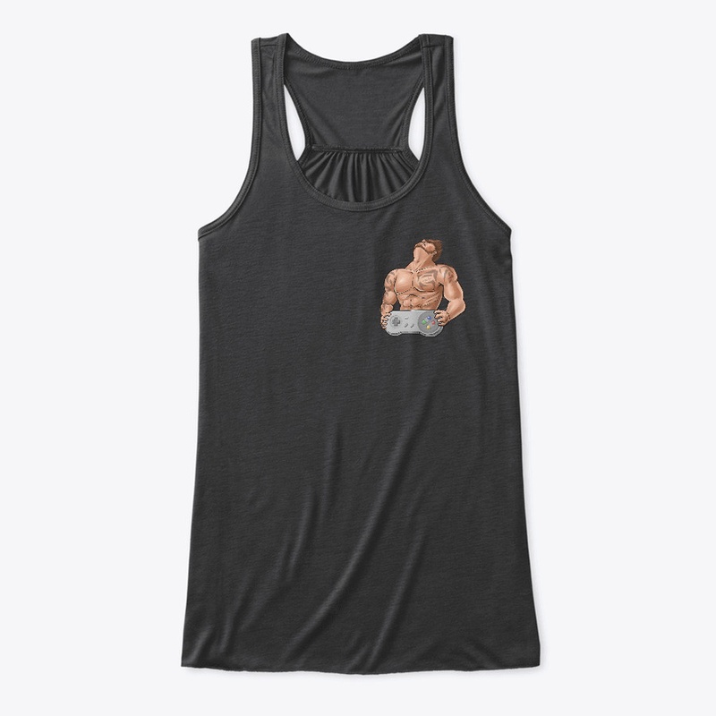 LudaChris Art Style Gear