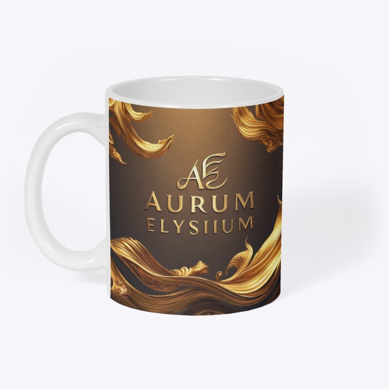 Design Your own Mug